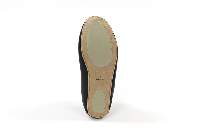 Skips! ルームズ（L / ブラック） 